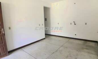 Imagem 3: Apto 12 - frente