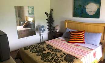 Imagem 6: Apartamento Duplex, 2 quartos, 1 suite no Condomínio Picolla Bracuhy