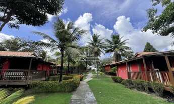 Imagem: Chalé 50m² em Barreirinhas Arborizado