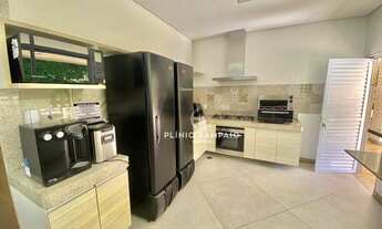 Imagem 4: 4 quartos no miolo da praia do canto