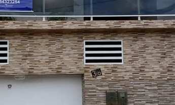 Imagem 2: Casa com 4 dormitórios à venda, 216 m² por R$ 269.000,00 - Cidade Universitária - Maceió/A