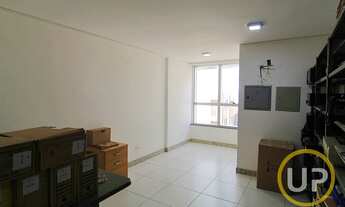 Imagem 2: Sala em Santa Lúcia - Belo Horizonte