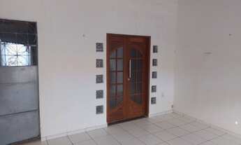 Imagem 3: Casa no Parque Vitória ótima localização