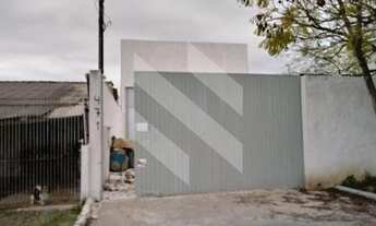 Imagem 2: Galpão à venda em Curitiba - Boqueirão