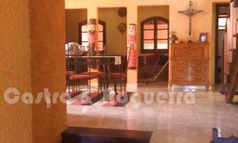 Imagem 5: VENDO CASA COM PISCINA EM CONDOMINIO PRÓXIMO AO QUITANDINHA