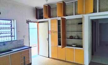 Imagem 2: Casa térrea no Tatuapé