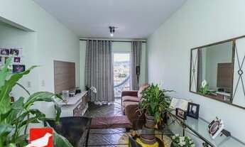 Imagem: Apartamento à venda no bairro Vila Marina