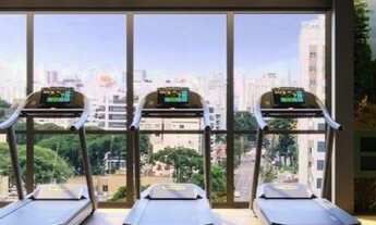 Imagem 7: Apartamento à venda, 200 m² por R$ 2.773.352,00 - Juvevê - Curitiba/PR