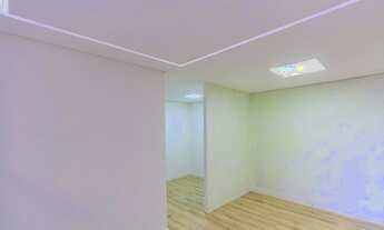 Imagem 4: Apartamento com 2 dormitórios à venda, 65 m² por R$ 440.000,00 - Vila Cunha Bueno - São Pa