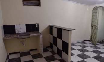 Imagem 2: CASA NO BENGUÍ Casa com 1 dormitório