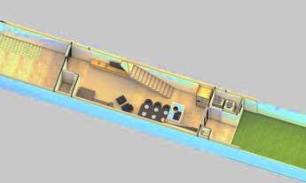 Imagem 7: CASA RESIDENCIAL em JOINVILLE - SC, SANTO ANTÔNIO