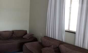 Imagem 5: Alugo casa Mobiliada