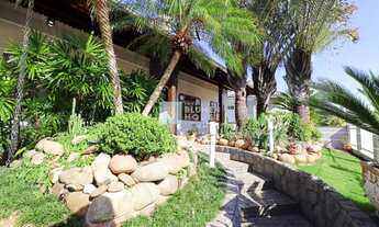 Imagem: Ampla casa no bairro Água Verde!