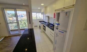 Imagem 2: Apartamento para locação de 50m - Casablanca