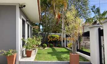 Imagem: Casa à venda, 260 m² por R$ 990.000,00