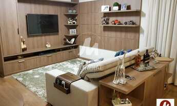 Imagem: Apartamento (tipo - padrao) 3 dormitórios/suite