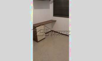 Imagem 3: Linda cobertura na Vila Adyana