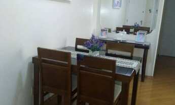 Imagem 1: Apartamento com 2 dormitórios à venda, 54 m² por R$ 295.000,00 - Vila Alpina - São Paulo/S