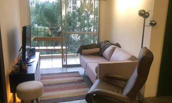 Imagem: Apartamento à venda, Vila Romana, São