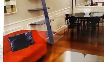 Imagem 2: Apartamento 2 suites 2 vagas próximo ao Shopping Higienópolis R$ 6.500,00