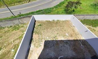 Imagem 4: Casa de condomínio sobrado para venda tem 205 metros quadrados com 4 quartos em Lagoa - Ma