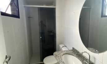 Imagem 4: Apartamento para aluguel possui 86m2 com 4 quartos em Calhau - São Luís - MA