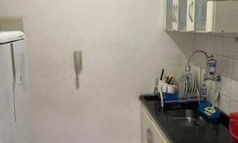 Imagem 3: Apartamento com 2 dormitórios à venda, 53 m² por R$ 340.000,00 - Jardim Brasil - São Paulo