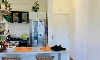 Imagem 2: VENDA: APARTAMENTO - DEMARCHI - COND. RES. DOS SANTOS - R$ 320.000,00 - REF: AP02440