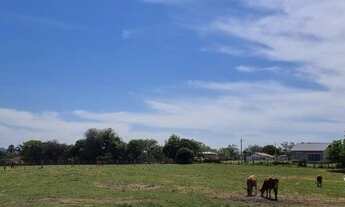 Imagem 3: Magnifica área comercial de 60 hectares em Águas Claras
