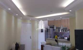 Imagem 2: Apartamento 2 quartos na Vila Alpina