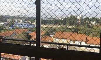 Imagem 6: Apartamento com 2 dormitórios, 56 m² - venda por R$ 255.000,00 ou aluguel por R$ 1.700,00