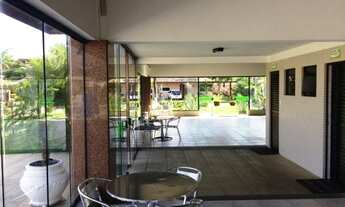 Imagem 5: Casa de condomínio para aluguel tem 100 metros quadrados com 3 quartos