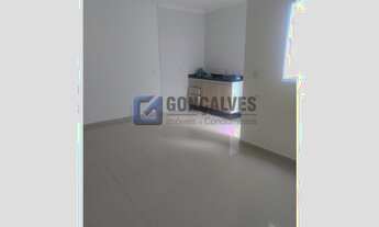 Imagem 4: SANTO ANDRE - Residential / Apartment - VILA HUMAITA