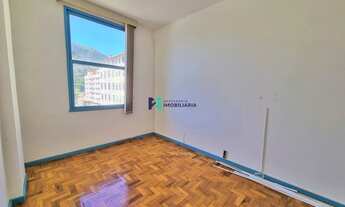 Imagem 3: Lindo Quarto e Sala no Alto