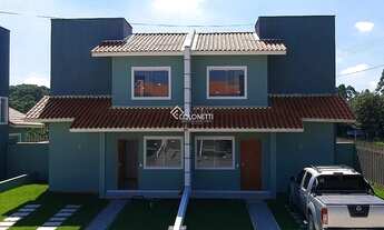 Imagem 5: COCAL DO SUL - Casa Padrão - Linha Tigre