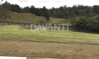 Imagem: Terreno - Residencial Vila Lombarda - Valinhos