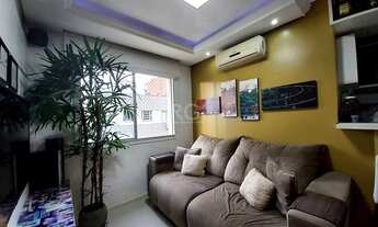 Imagem 5: Porto Alegre - Apartamento Padrão - Partenon