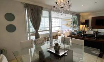 Imagem 4: Apartamento para aluguel com 146 metros quadrados