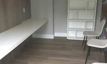 Imagem 2: Apartamento para venda tem 30 metros quadrados com 1 quarto em Mooca - São Paulo - SP