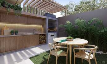 Imagem 2: PS Casa em condomínio com 3 dormitórios