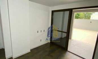 Imagem 3: Apartamento com 2 dormitórios, sendo 2 suítes à venda, 113 m² por R$ 990.000 - Itacorubi