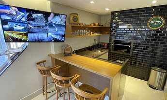 Imagem 5: Condomínio Sinfonia Ecodesign