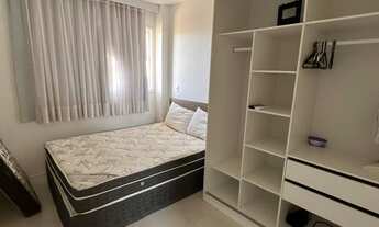 Imagem 6: Apartamento para aluguel e venda possui 58 metros quadrados com 2 quartos