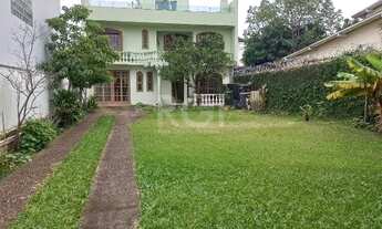 Imagem 2: Porto Alegre - Casa Padrão - Ipanema