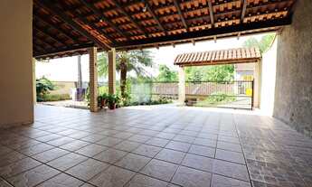 Imagem 3: Casa no bairro Salto do Norte!