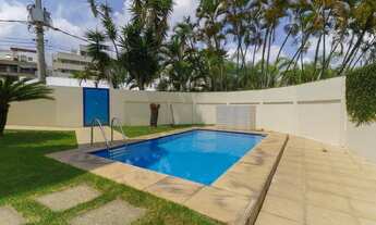 Imagem 7: Cobertura com 3 Quartos e 5 banheiros para Alugar, 220 m² por R$ 5.190/Mês