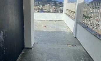 Imagem: RUA TIROL cobertura visita linda!