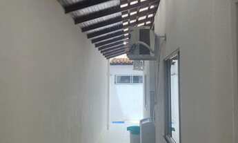 Imagem 7: CASA EM CONDOMÍNIO NA COHAMA