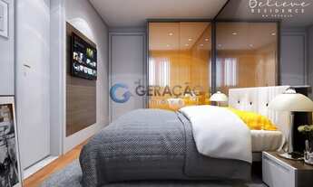 Imagem 6: Apartamento Padrão em São José dos Campos