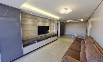 Imagem 7: Apartamento 03 dormitórios Alto Padrão 02 vagas Garagem ed Daltro Ville em Santa Maria RS